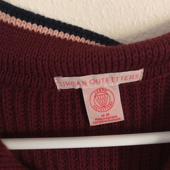 Urban outfitters button up sweater - Picture 3 of 3